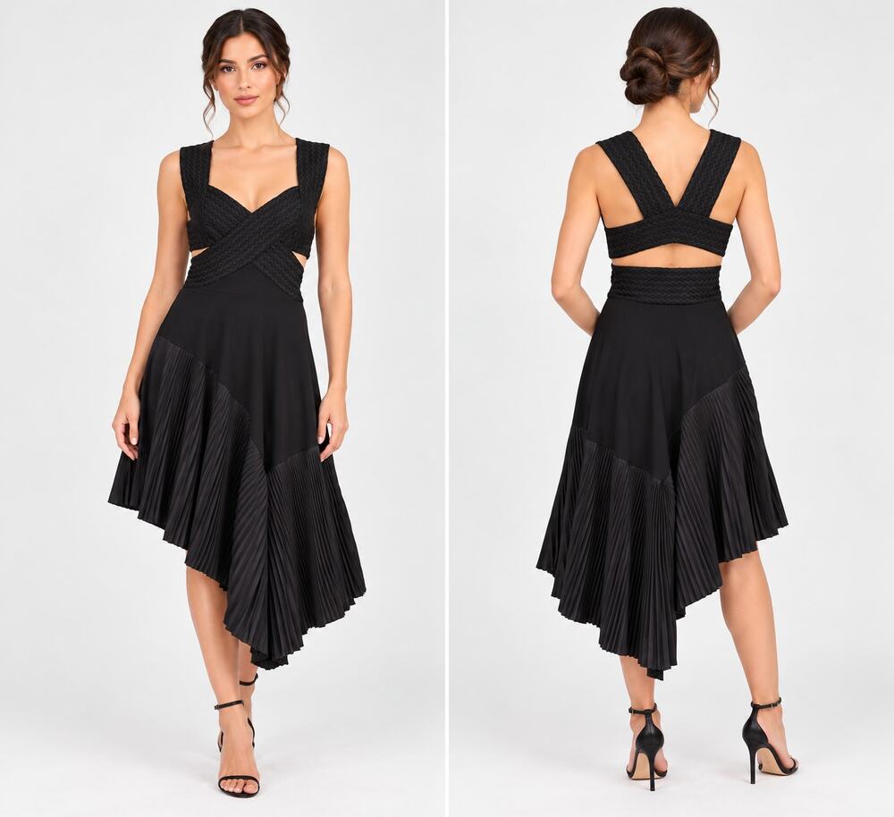 Dress Stella McCartney